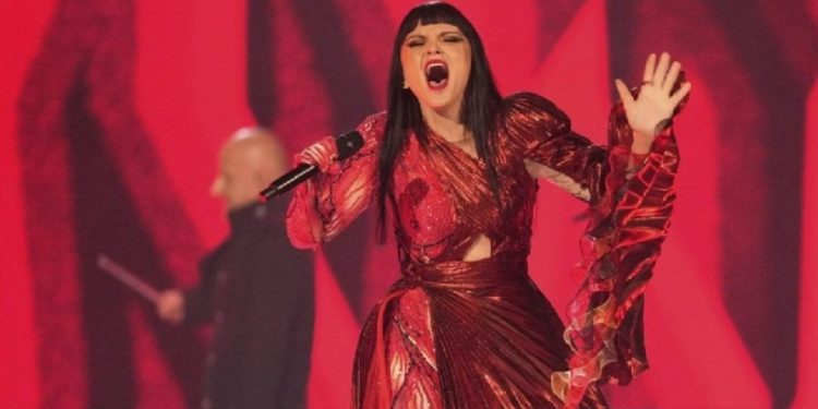 Finalja e Eurovizionit, “Zjerm” e Shqipërisë pritet të elektrizojë skenën