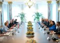 Osmani: Kosova dhe Zvicra ndajnë vlera të përbashkëta