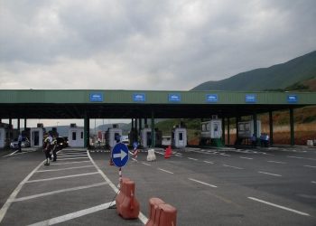 Fluks i lartë udhëtarësh në Morinë, kaq mijë udhëtarë kaluan kufirin