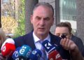 Fatmir Limaj para seancës: Vështirë të zgjedhet Kryeparlamentari pa marrëveshje politike