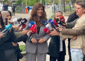 Musliu- PDK: LDK as nuk po guxon të bëhet me Kurtin, as nuk guxon të bëhet me ne