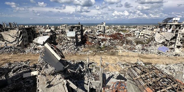 Sulmet izraelite vrasin 20 njerëz në Gazë, përfshirë një gazetar