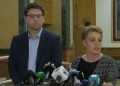 Pavarësisht që VV nuk po nxjerrë emër tjetër pos Haxhiut, Gërvalla: Ne nuk shquhemi për bllokada