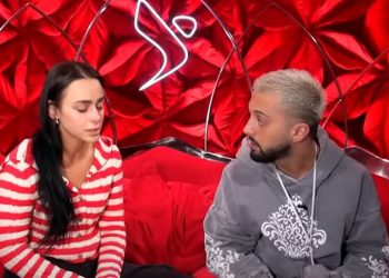 Egli konfirmon ndarjen nga Gjesti?!