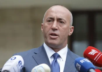 Haradinaj: Mafia energjetike nuk po fshihet më, kjo është gjendje e jashtëzakonshme