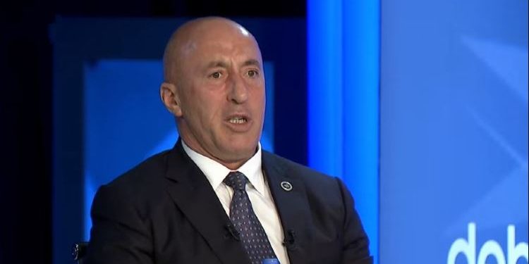Haradinaj: Vota e fshehtë s’e zgjidh bllokadën, presidentja të nisë konsultime me partitë