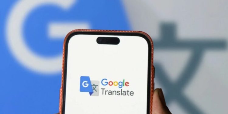 Instruksione si ta bëni Google Translate përkthyesin tuaj kryesor në iPhone