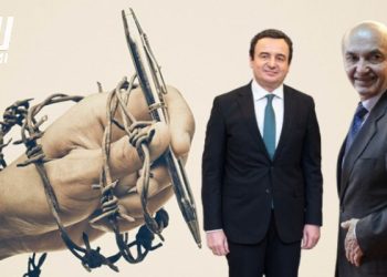 Mustafa: Pushteti i Kurtit e ka dëmtuar fjalën e lirë dhe demokracinë