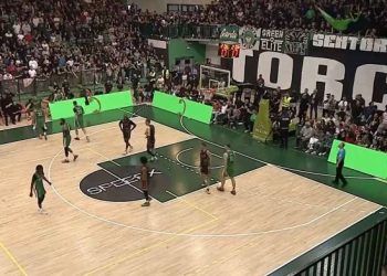 Paraqitje shembullore e Bashkimit, klubi prizrenas shkon në pushim me avantazh ndaj Trepçës