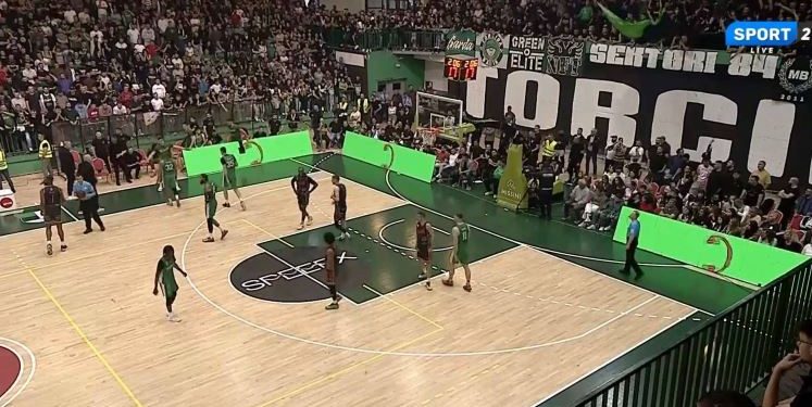 Paraqitje shembullore e Bashkimit, klubi prizrenas shkon në pushim me avantazh ndaj Trepçës