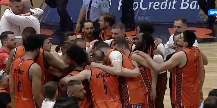 Bashkimi nuk dorëzohet, e mposht Trepçën