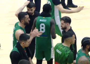 Trepça merr fitoren pas tre çerekëve baras, e bën 1:1 serinë me Bashkimin