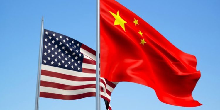 SHBA-ja dhe Kina arrijnë një marrëveshje tregtare pas bisedimeve në Zvicër
