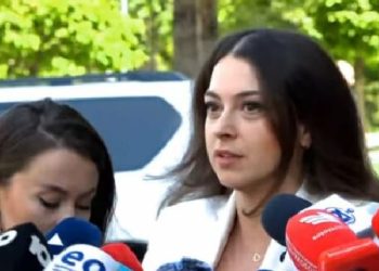 Kica-Xhelili: Marrëveshja politike e domosdoshme për formimin e institucioneve – LVV mban përgjegjësinë