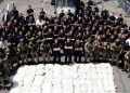 Komandot britanikë kapin 1.5 ton drogë në Detin Arabik me vlerë 30 milionë paund