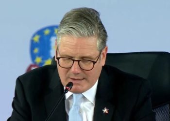 “Putin duhet të paguaj çmimin”, Kryeministri britanik flet nga Samiti i Tiranës