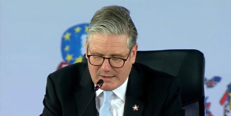 “Putin duhet të paguaj çmimin”, Kryeministri britanik flet nga Samiti i Tiranës