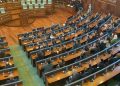 Dështon edhe vazhdimi i 12-të për konstituimin e Kuvendit