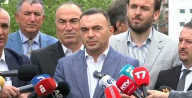 Rafuna për vendimin e ZRrE-së: Kryeministri po i ndërron fjalët