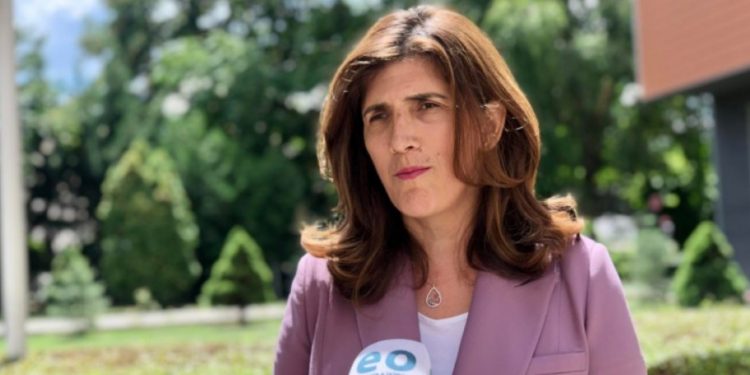 Musliu: Ata që kanë qenë në qeverinë “Kurti 2” nuk do ta marrin votën e PDK-së