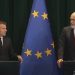 Macron nga Tirana: Vendi juaj është në BE, viti 2027 është një realitet