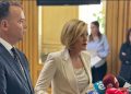 Kusari-Lila: Marrëveshja mes PDK-së, LDK-së, AAK-së dhe Listës Serbe ende funksionale