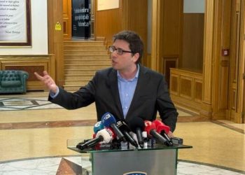 Murati: LDK-ja me propozimin e saj po sillet si në kohën e UNMIK-ut
