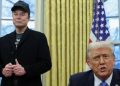 Elon Musk për largimin nga administrata Trump: Janë disa gjëra me të cilat nuk jam dakord
