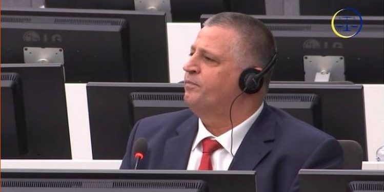 Avokati Cadman: Nasim Haradinaj s’e paditi Specialen si shtetas suedez