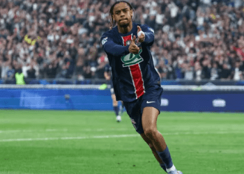 PSG-ja e fiton edhe Kupën e Francës, gati për Interin në Champions
