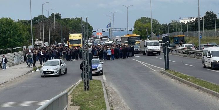 Bizneset që bllokuan Prishtinën kërkojnë shtyrje të vendimit për dalje në treg të lirë të rrymës
