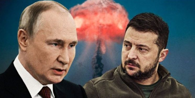 Nga njëri kushtëzim, në tjetrin kushtëzim – Rusia tregon se çka duhet të bëjnë ukrainasit para arritjes së paqes