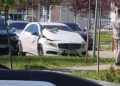 Arrestohet një person pasi dyshohet për shpërthimin e veturës së U.D drejtorit të QKUK-së