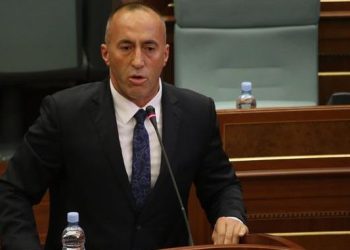 Haradinaj me ironi: Pa Alternativën e Guxo, as VV s’e kish kalu pragun