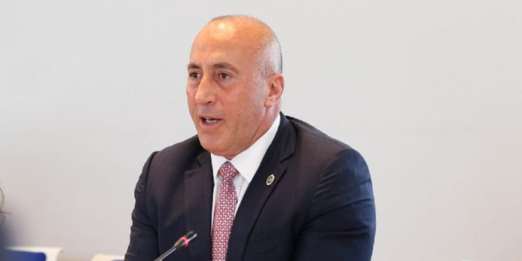 Haradinaj i thotë “po” presidentes Osmani për takimin konsultativ