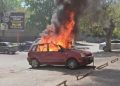 Sulm me dronë në një qytet në Rusi, 5 të plagosur, 2 prej tyre fëmijë