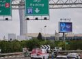 Një raketë e lëshuar nga Jemeni bie pranë aeroportit kryesor të Izraelit