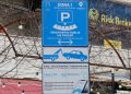 Nga 5 maji ndalohen bllokimet e gjobat nga Prishtina Parking