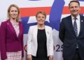 Gërvalla në Varshavë: Kosova, demokracia më e qëndrueshme në Ballkanin Perëndimor