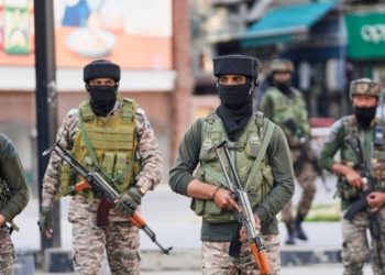 Pakistani dhe India bien dakord për armëpushim të plotë dhe të menjëhershëm