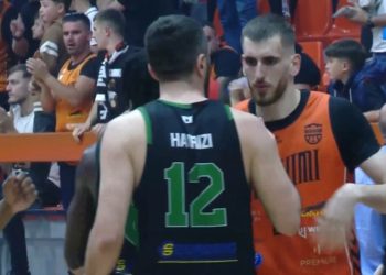 KB Trepça fiton në Prizren ndaj KB Bashkimit, udhëheqin me seri 2:1