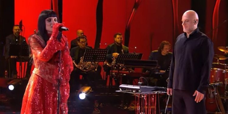 Kënga e Shqipërisë në Eurovision po pëlqehet mjaft shumë, audienca e votoi për top 5’she