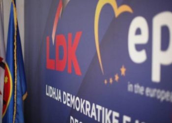LDK pas mbledhjes së kryesisë: Çdo vonesë në ndërtimin e institucioneve është dëm për qytetarët