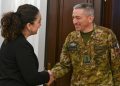 Osmani: Rreziku nga Serbia real, duhet parandaluar çdo tentativë për destabilizim