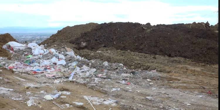 KOMF kërkon hetim të shpejtë për foshnjën që u gjet pranë një deponie në Prishtinë