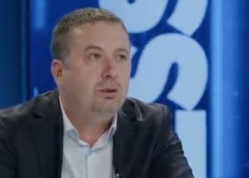 Latifi i reagon Spahiut pas takimit me Gjuriqin: Shko në AKI dhe jep raport se çka ke fol me të