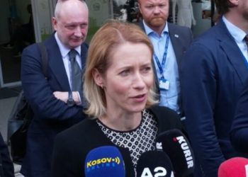 Kallas në veri: Ndërkombëtarët japin pasqyrë më të saktë për situatën