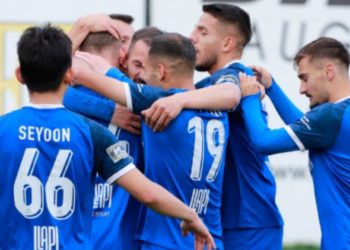 Malisheva në Europë, Suhareka bie nga Superliga teksa Llapi në barazh