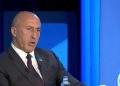 Haradinaj për Limajn: E shkuar e harruar