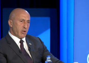Haradinaj për Limajn: E shkuar e harruar